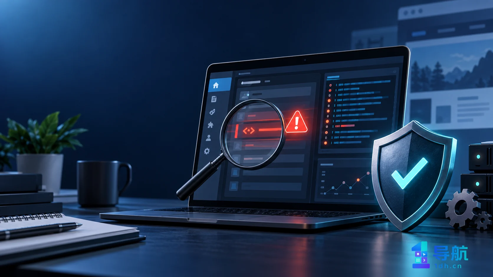 WordPress 突然多出陌生管理员？壹导航一次 Stored XSS 入侵排查实录