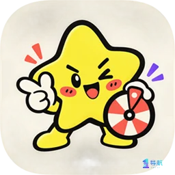 乱选星球小程序吉祥物